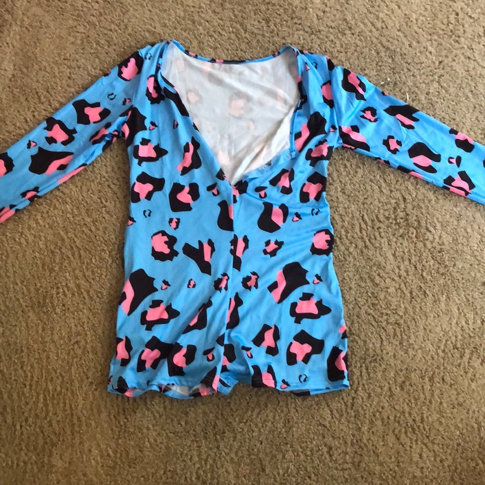 onesie